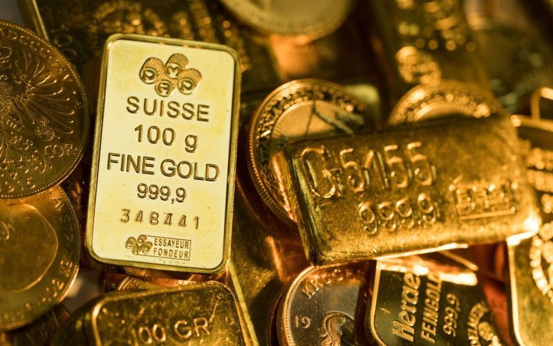 Daftar Harga Emas Pegadaian Kamis 9 November 2023, Antam dan UBS