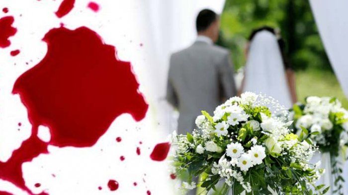 Tragis! Pernikahan Berdarah di Ende, Satu Warga Tewas dan Satu Lainnya Luka Berat