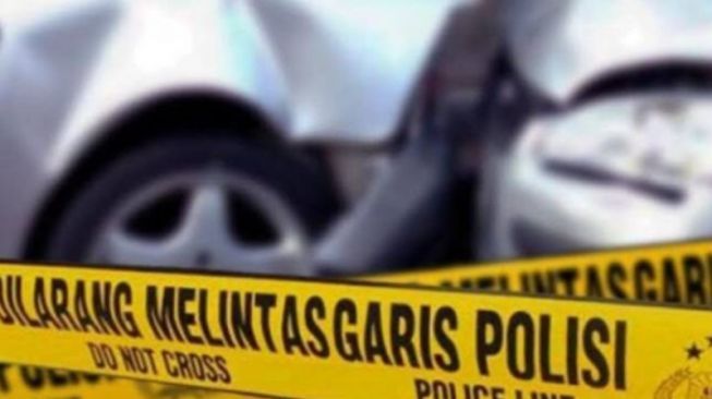 Innalillahi! Mobil Rombongan Anies Baswedan Kecelakaan, Begini Kronologinya