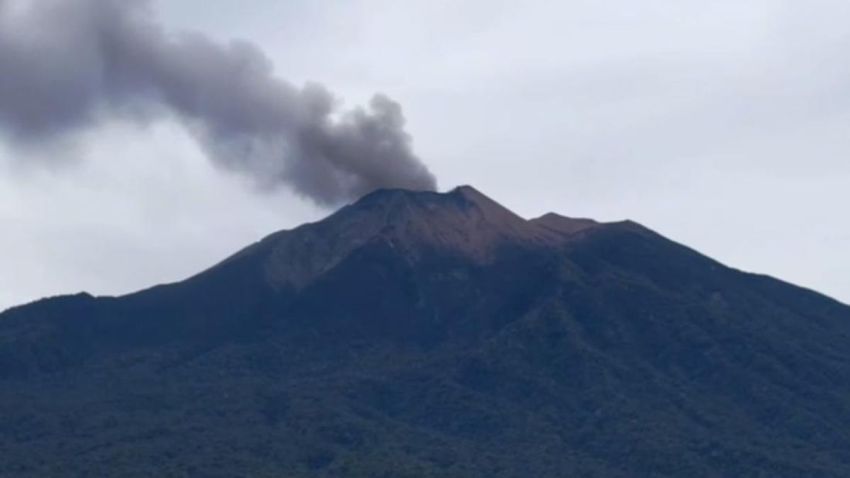 Evakuasi Korban Erupsi Gunung Marapi Sumbar Resmi Dihentikan