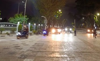 Jalan 'Keramik' di Medan Viral Kembali Dibuka, Begini Jaminan Walikota Bobby Nasution