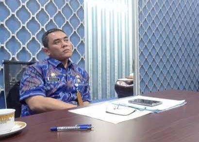 Kontrak 3 Honorer Tak Diperpanjang, Kadishub Binjai : Terima Saja dan Intropeksi Diri, Jangan Memperkeruh Situasi