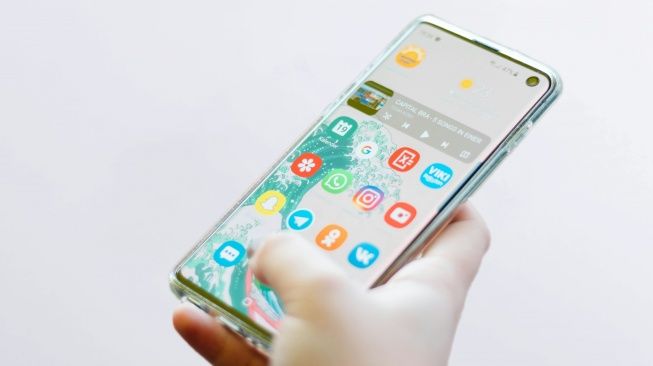 Mudah, Begini Cara Memblokir Nomor di HP Samsung