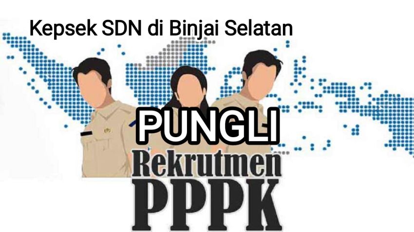 Kepsek SDN di Binjai Selatan Berinisial SG Diduga Pungli Penerima PPPK Guru, Catut Nama Wali Kota saat Jalankan Aksi