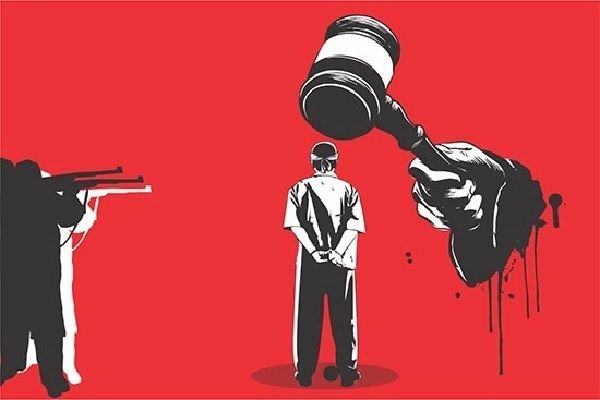 Kurir 9 Kg Sabu Dituntut Hukuman Mati di PN Medan