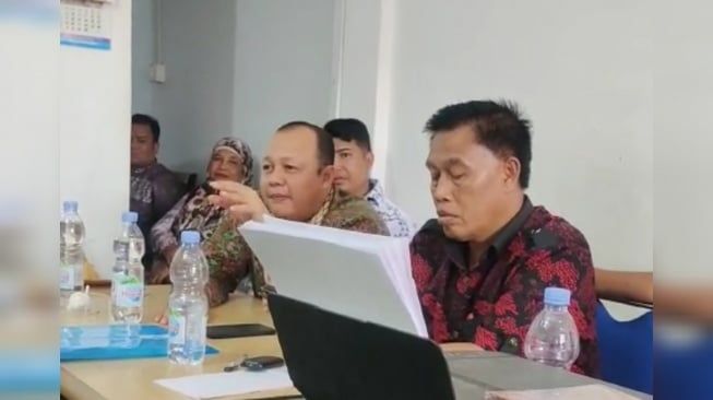 Bawaslu Nyatakan Kabid SMP Medan Disdik Medan Arahkan Dukungan ke Paslon 02 Langgar UU, Sanksi Diserahkan ke KASN