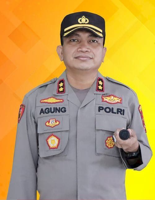 Kapolres Kupang Ajak Masyarakat Perangi Hoax dan Jaga Kamtibmas Jelang Pemilu 2024