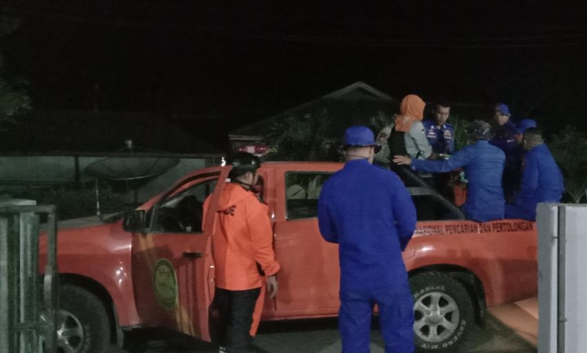 Bandara Gewayantana Kembali Ditutup