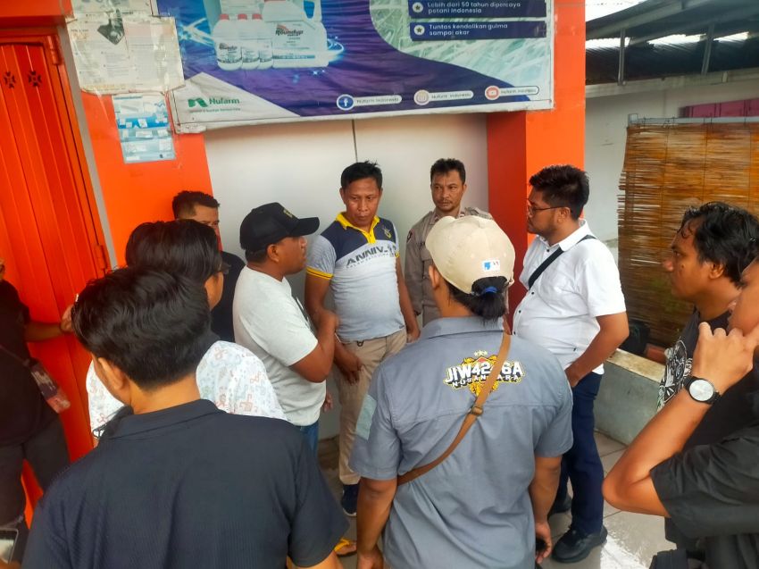 Gadis Asal Sumba Tengah Ditemukan Tewas Gantung Diri di Dalam Toilet di Waingapu-Sumba Timur