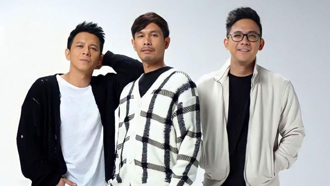 Band NOAH Resmi Pamitan dari Industri Musik