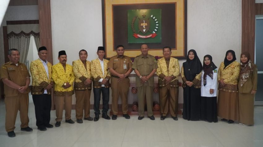 5 Februari, Syah Afandin Akan Hadiri Pelantikan APSI Langkat