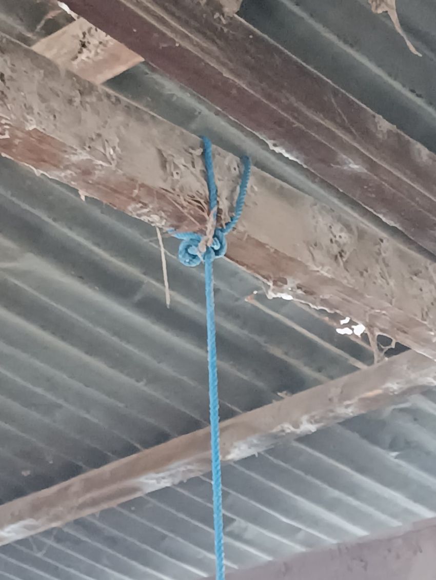 Pemuda di Sumba Timur Ditemukan Tewas Gantung Diri