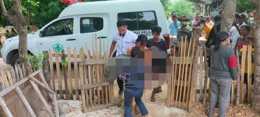 Bocah Tujuh Tahun Tewas Tenggelam di Lokasi Mata Air