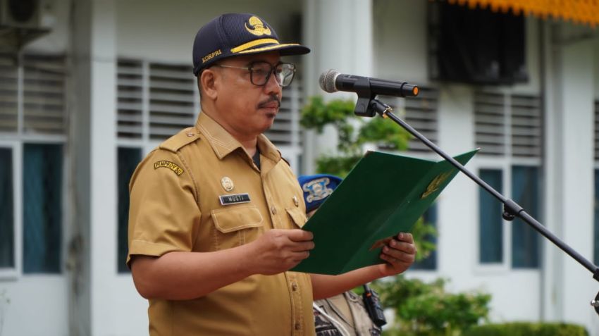 Kemajuan Sektor Wisata, Pemkab Langkat Dapat Pembebasan Lahan PTPN Seluas 4,8 Ha