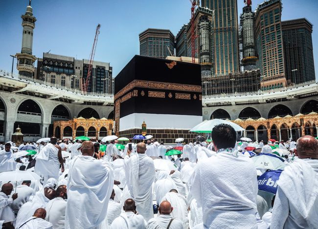 Info Untuk Warga Yang Ingin Daftar Haji, Berapa Lama Daftar Tunggu Jamaah Haji Sumut?