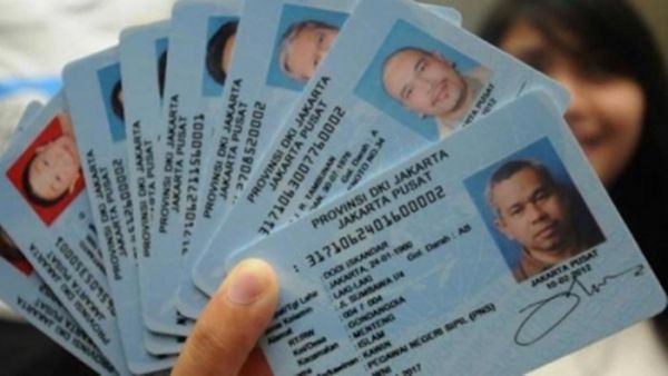 Akomodir Pemilih di Kota Kupang, Disdukcapil Kota Kupang Layani e-KTP di Hari Libur