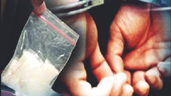 Oknum Polisi Polrestabes Medan Diduga Ditangkap Kasus Narkoba