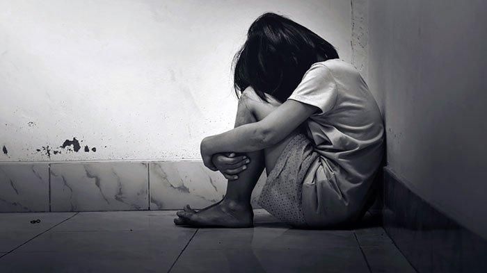 Polisi Bakal Tes DNA Pasca Siswi Korban Pemerkosaan Ayah dan Anak Melahirkan