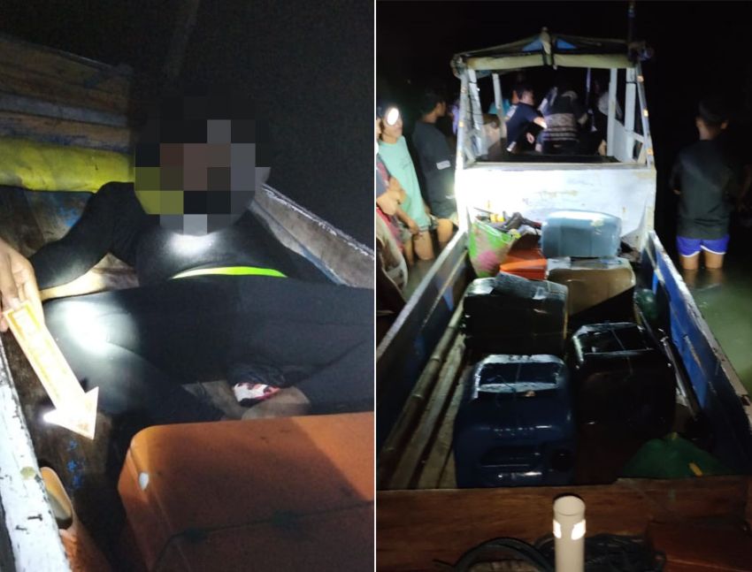 Nelayan di Rote Ndao Ditemukan Meninggal di Atas Perahu saat Melaut