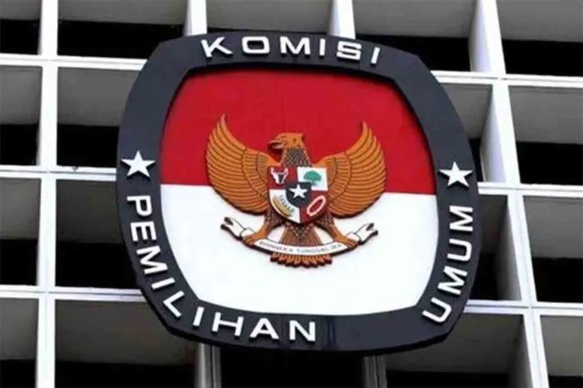 12 hari jelang Pemilu, Anggota KPU NTT Resmi Diganti