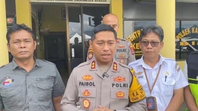 Bercanda Bawa Bom di Bandara Minangkabau, Pria Ini Batal Terbang ke Kualanamu