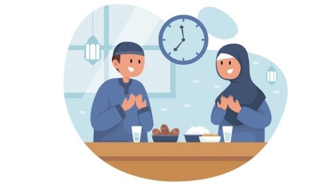 Lengkap! Jadwal Imsak Selama Ramadan 2024 di Medan