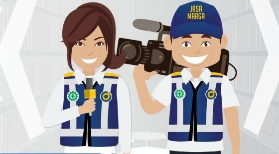 Total Hadiah Rp126 Juta! Jasa Marga Selenggarakan Lomba Karya Jurnalistik Tahun 2024