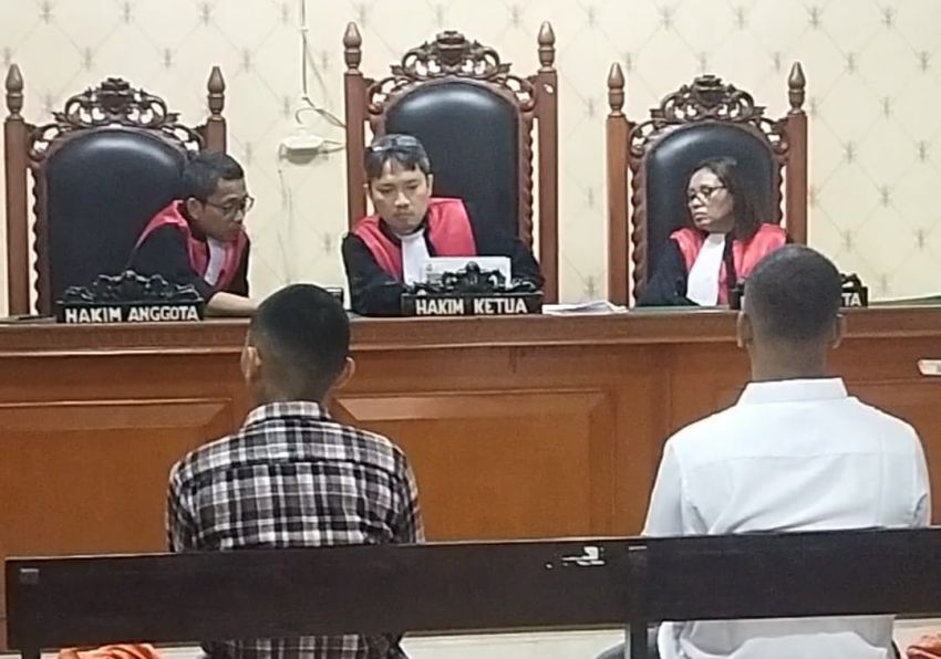 Kematian Transpuan di Kupang Mulai Disidangkan, Terdakwa Tidak Membantah Dakwaan Jaksa