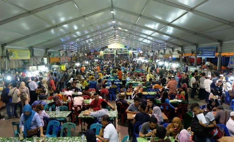 Ramadhan Fair Medan 2024 Dibuka Hari Ini, Bakal Dimeriahkan Opick hingga Ikke Nurjanah