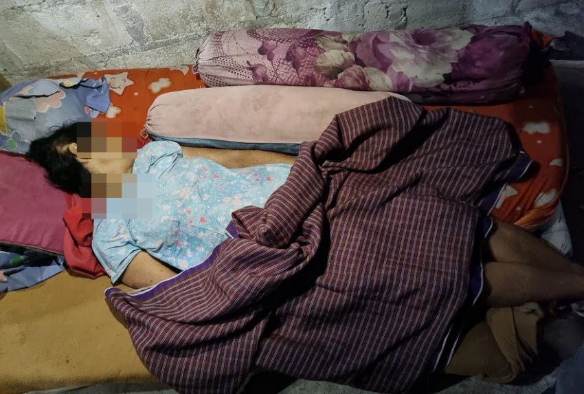 Diduga sebagai Pelaku, Polisi Amankan Anak Sulung Korban Pembunuhan IRT di Kupang