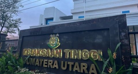 Kejatisu Segera Rampungkan Dakwaan Kasus Penipuan Masuk Polri-TNI