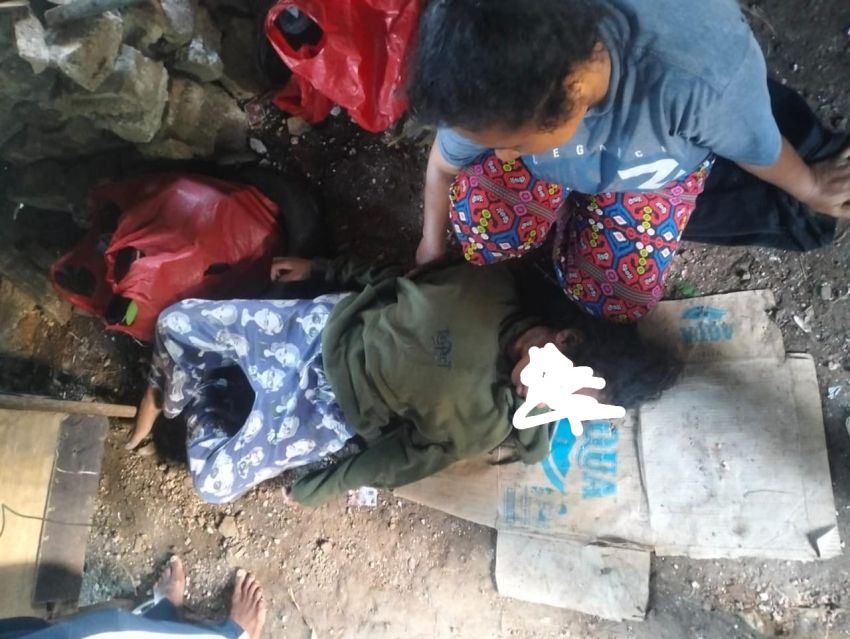 Siswi SMA di Kota Kupang Ditemukan Tewas Gantung Diri