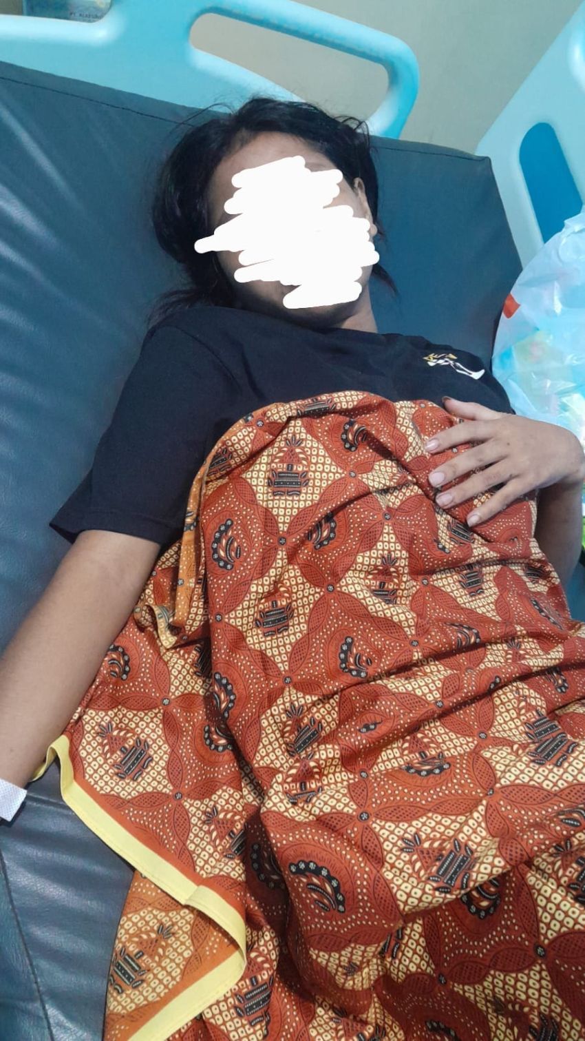 Buang Bayi dalam Koper, Siswi SMK Bajawa Tetap Diproses, Pacar Pelaku Segera Diperiksa