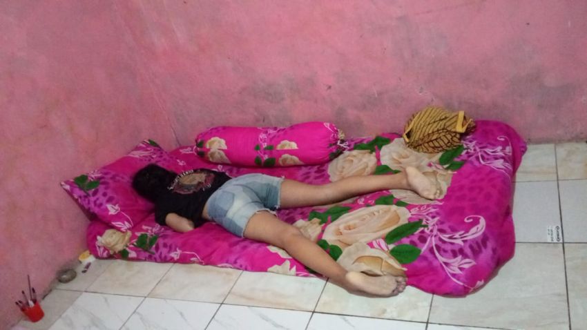 Mahasiswi Undana Asal Kabupaten Sumba Timur Ditemukan Meninggal di Kamar Kost