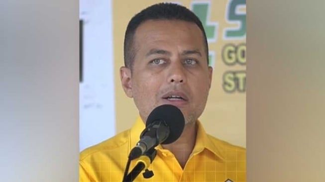 Sama-sama Ditugaskan Partai Golkar, Ijeck Ngaku Sudah Temui Bobby Nasution Bahas Pilgub Sumut 2024