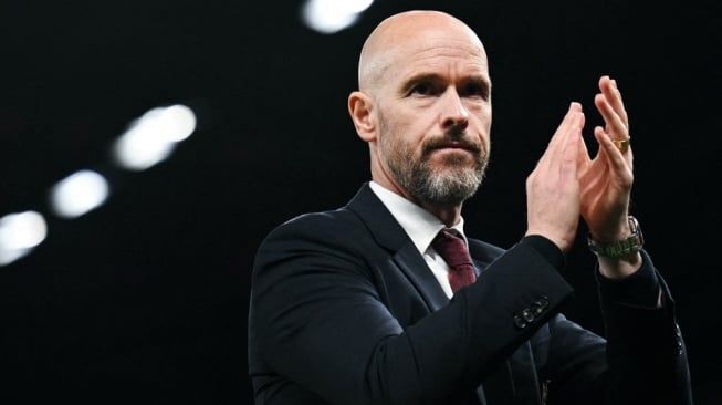 Menang atau Kalah di Final Piala FA, Manchester United Tetap Pecat Erik ten Hag!