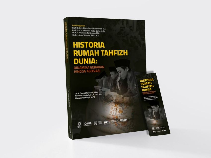 Rumah Tahfizh, Sejarah dan Gerakannya