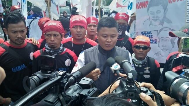 Tak Sesuai Harapan, Tapera Jadi Beban Berat Kaum Buruh