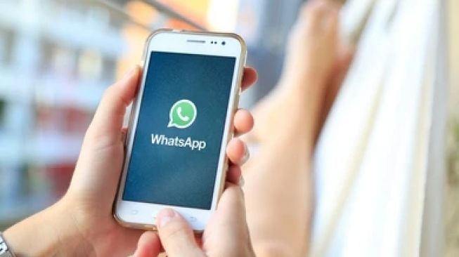 Begini Cara Membatalkan Pemblokiran Nomor WhatsApp?