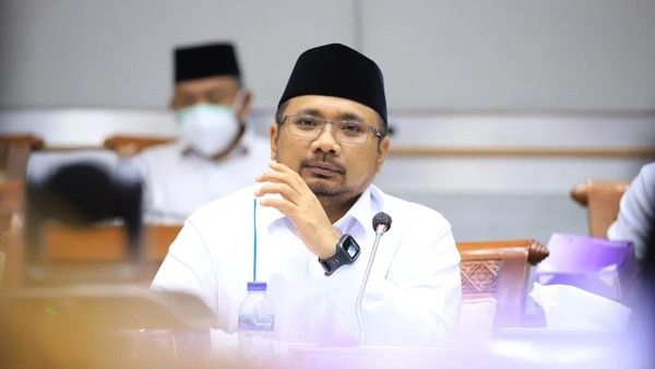 Tahun Depan Kuota Haji Indonesia 221 Ribu Orang