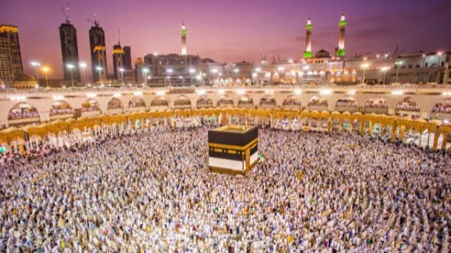 Pakai Visa Ziarah untuk Berhaji, 37 WNI Ditangkap di Madinah