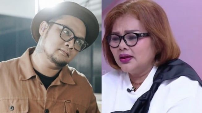 Terungkap Alasan Virgoun Pakai Narkoba, Sang Kakak Febby Carol Singgung Nama Eva Manurung