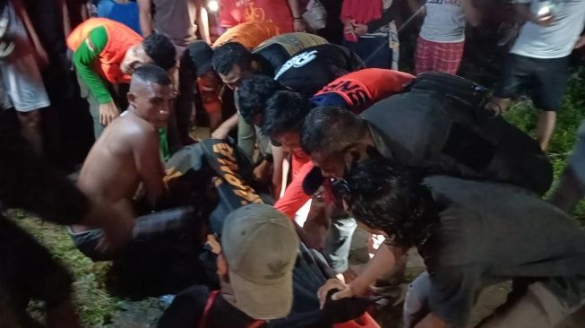 Dua Pria Tewas Tenggelam saat Berenang di Pemandian Alam Deliserdang