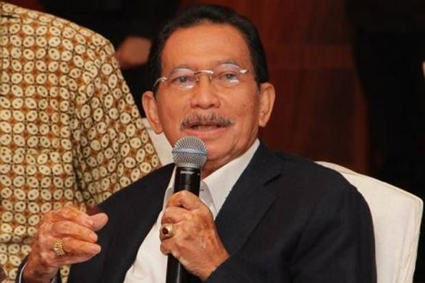 Kabar Duka! Mantan Menteri BUMN Tanri Abeng Meninggal Dunia di Usia 82 Tahun