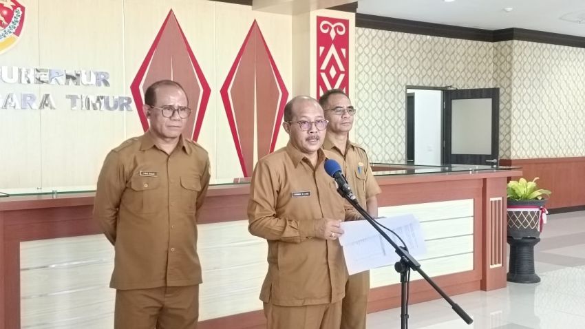 Ribuan Guru PPPK di NTT Terima SK