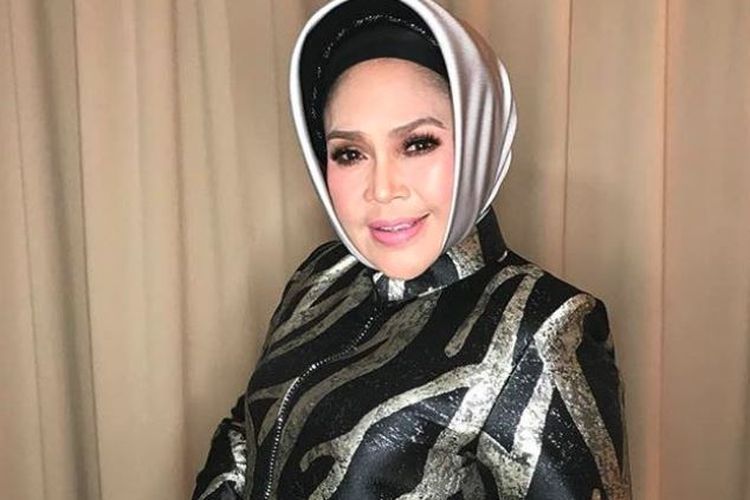 Waduh! Penyanyi Senior Hetty Koes Endang Terancam 3 Tahun Penjara dan Denda Rp 500 Juta