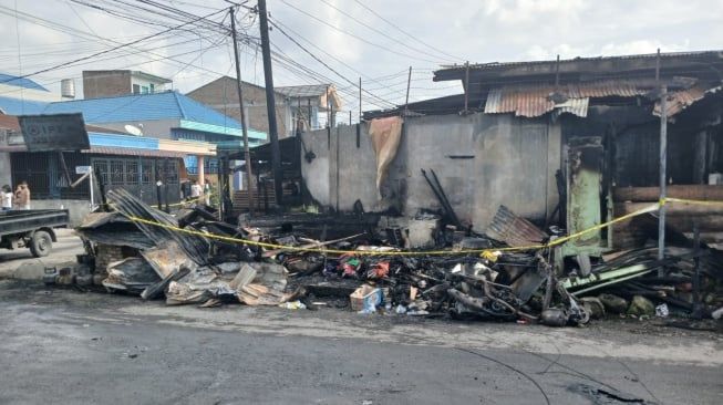 Ungkap Kasus Kebakaran Tewaskan Wartawan di Karo Polda Sumut Dapat Asistensi dari Mabes Polri