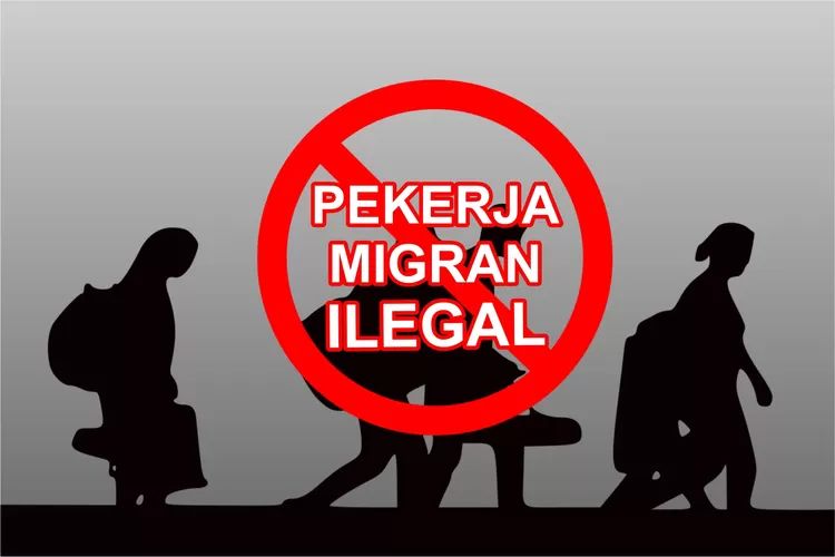 Diduga Direkrut oleh Mafia, Belasan Calon PMI Ilegal Asal NTT Ditangkap Polisi di Blitar