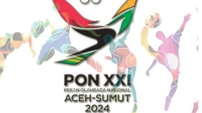 50 Ribu Orang Sudah Mendaftar Jadi Relawan PON 2024, Target 70 Ribu