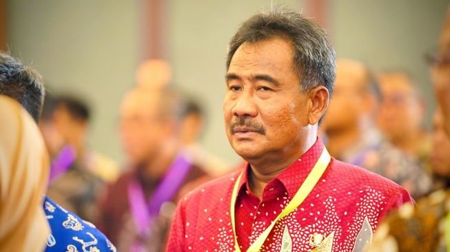 Mantap! Pemkot Binjai Raih UHC Awards 2024, Begini Harapan Amir Hamzah